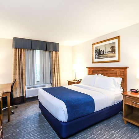 Surestay Plus Hotel By Best Western Elizabethtown Hershey Extérieur photo