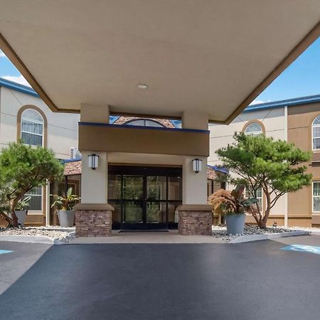 Surestay Plus Hotel By Best Western Elizabethtown Hershey Extérieur photo