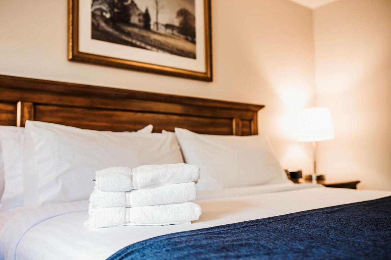 Surestay Plus Hotel By Best Western Elizabethtown Hershey Extérieur photo