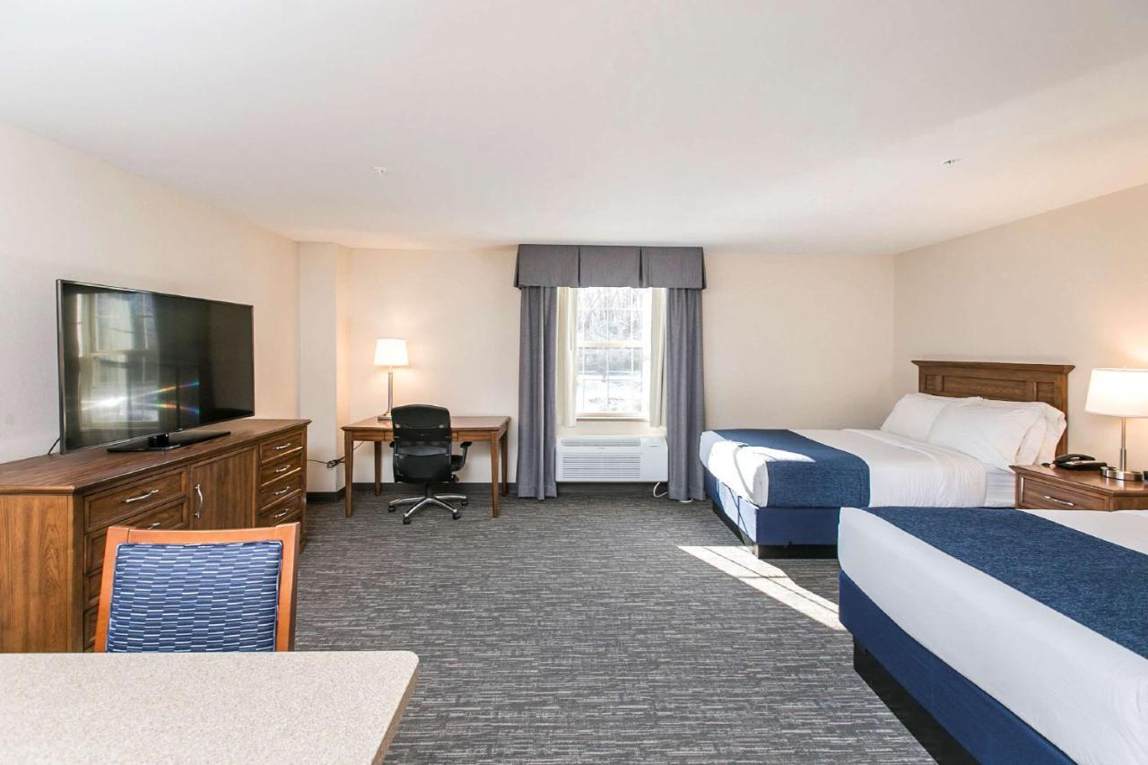 Surestay Plus Hotel By Best Western Elizabethtown Hershey Extérieur photo