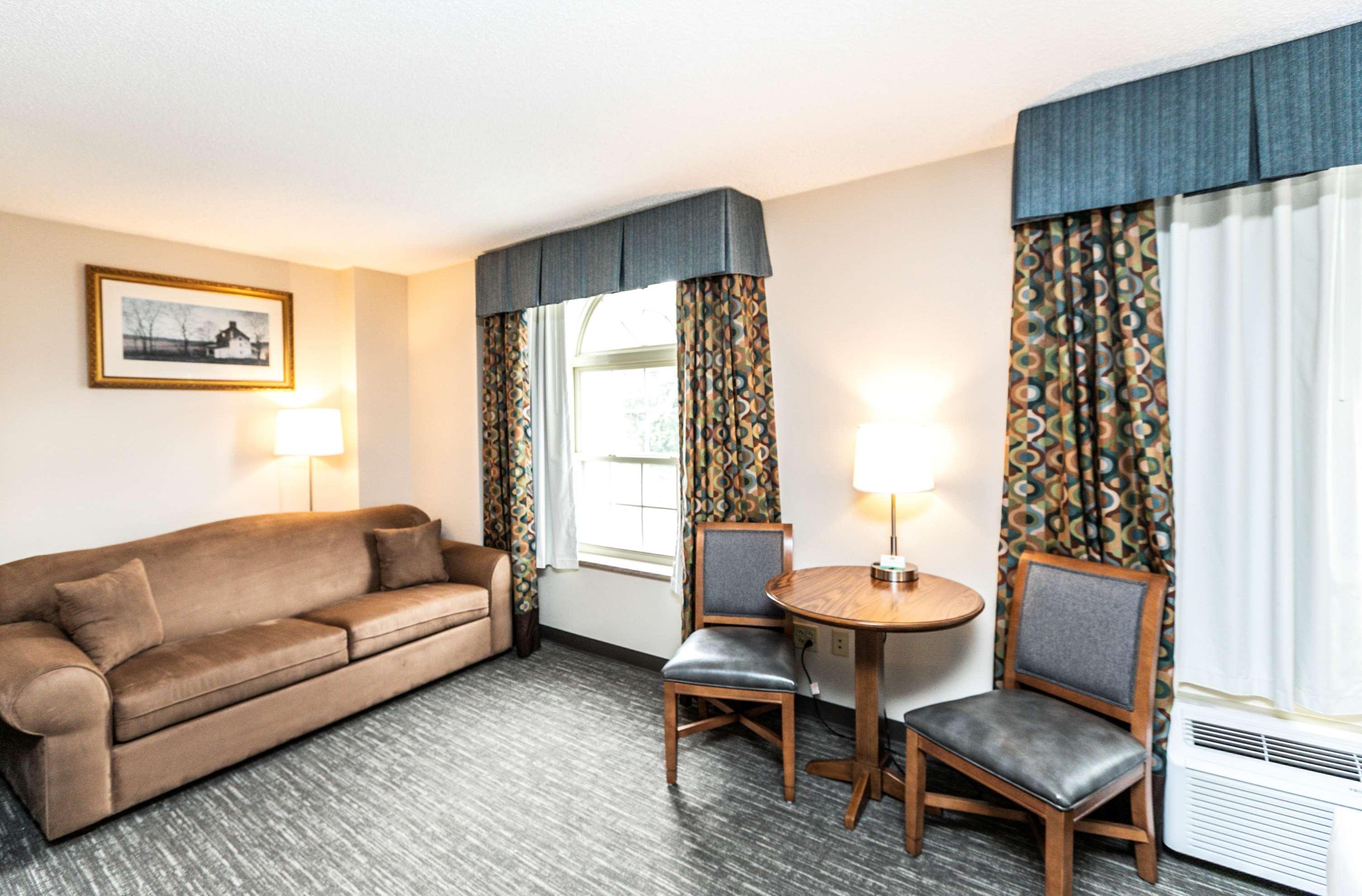 Surestay Plus Hotel By Best Western Elizabethtown Hershey Extérieur photo