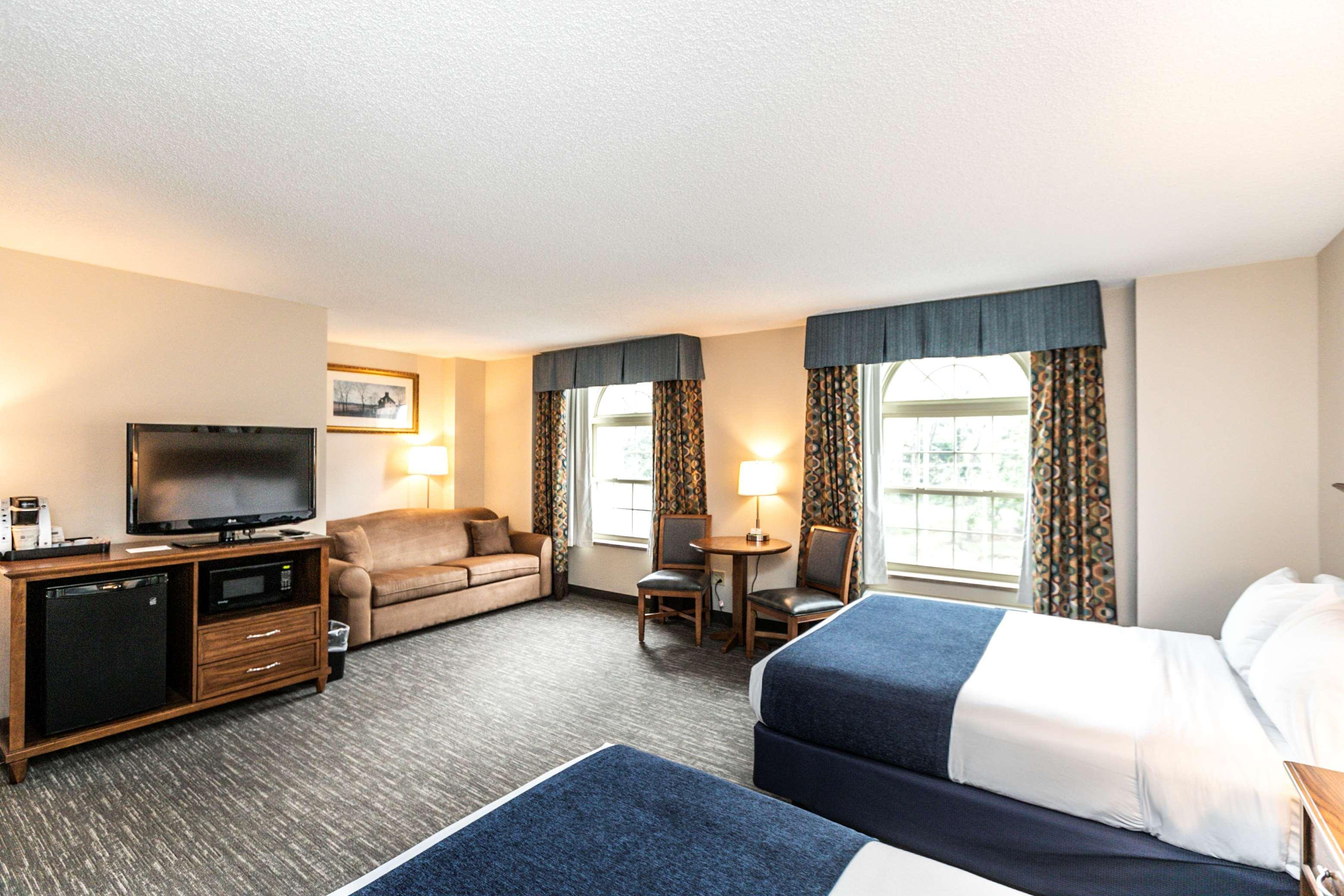 Surestay Plus Hotel By Best Western Elizabethtown Hershey Extérieur photo