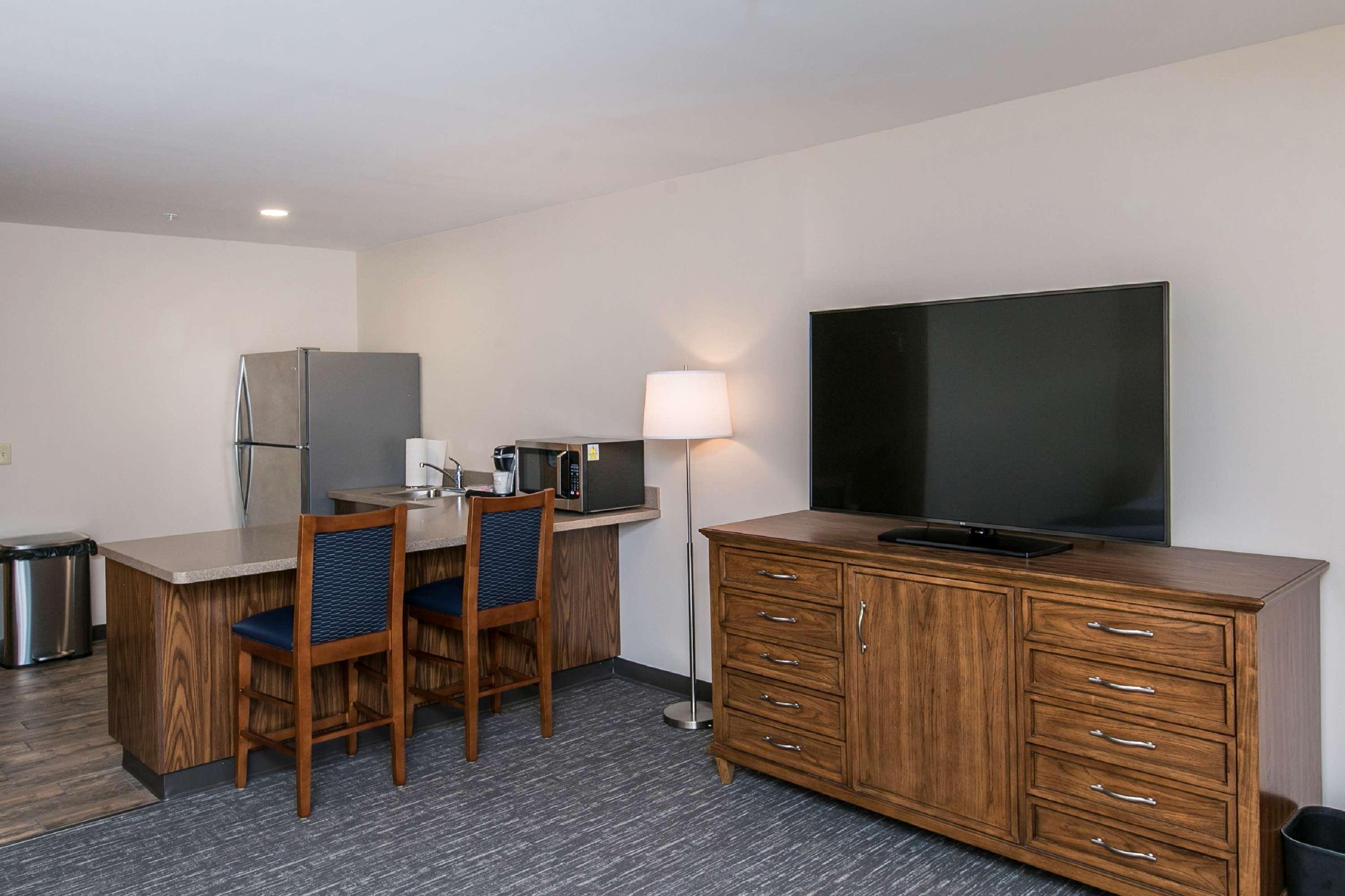Surestay Plus Hotel By Best Western Elizabethtown Hershey Extérieur photo