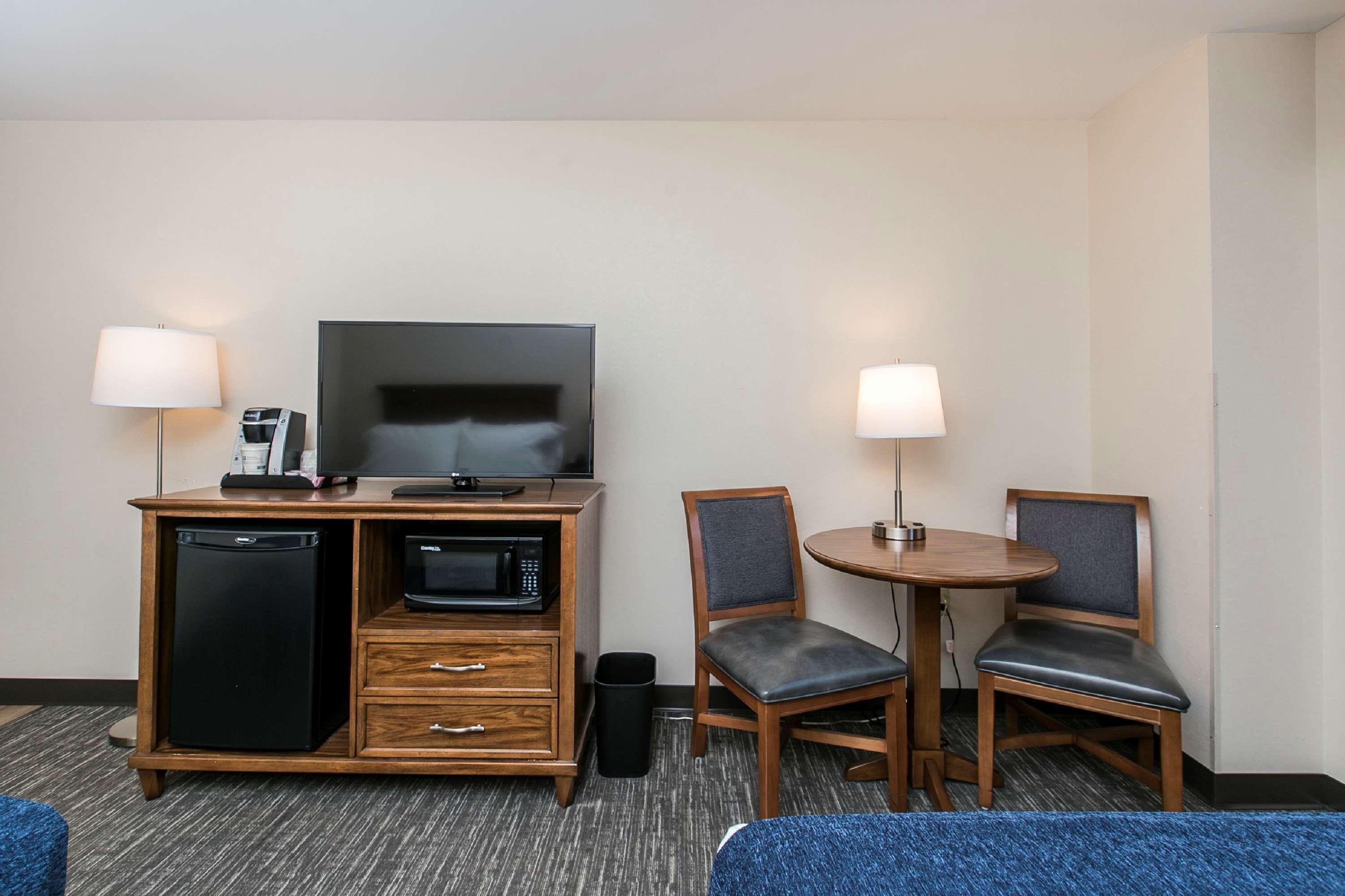 Surestay Plus Hotel By Best Western Elizabethtown Hershey Extérieur photo