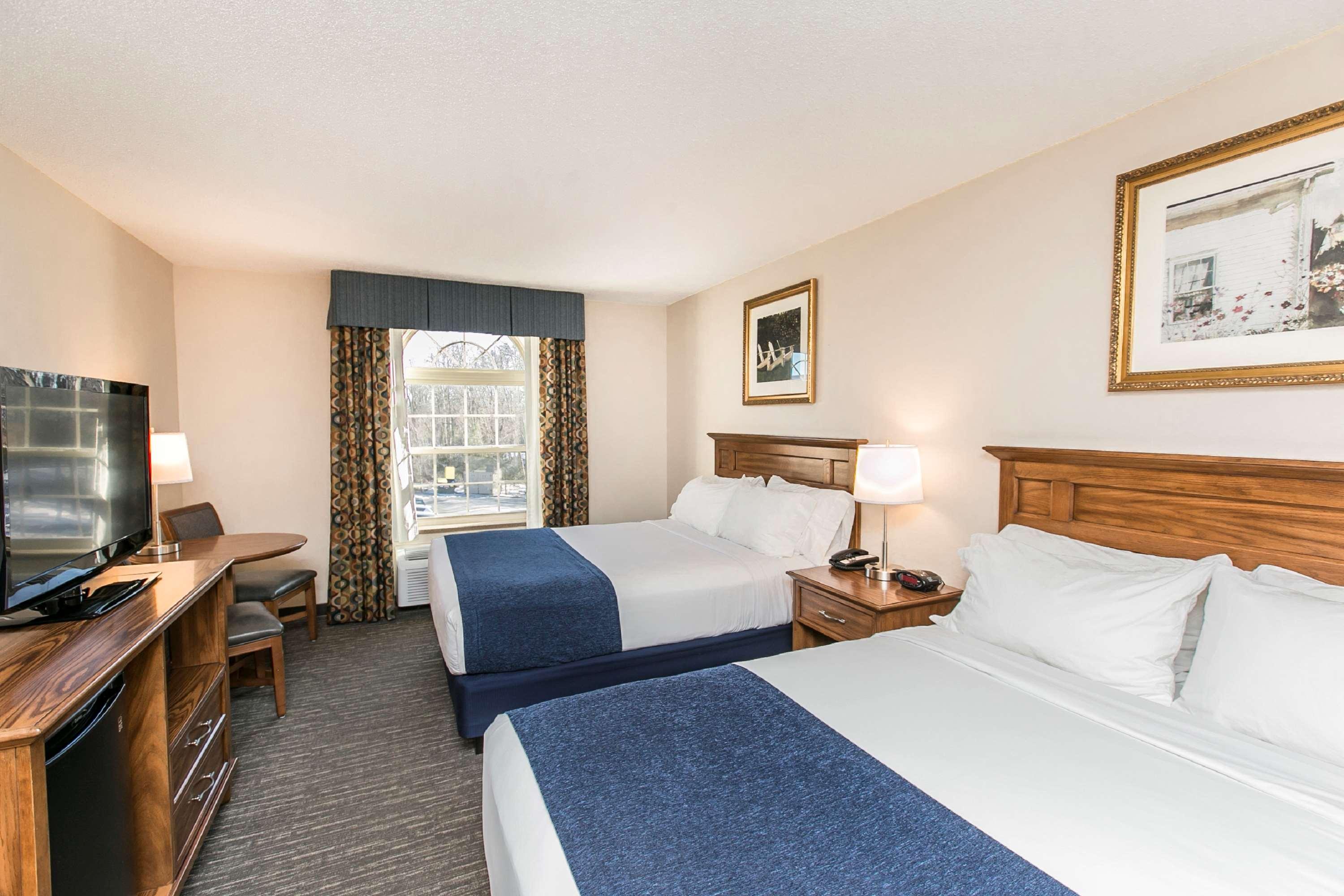 Surestay Plus Hotel By Best Western Elizabethtown Hershey Extérieur photo