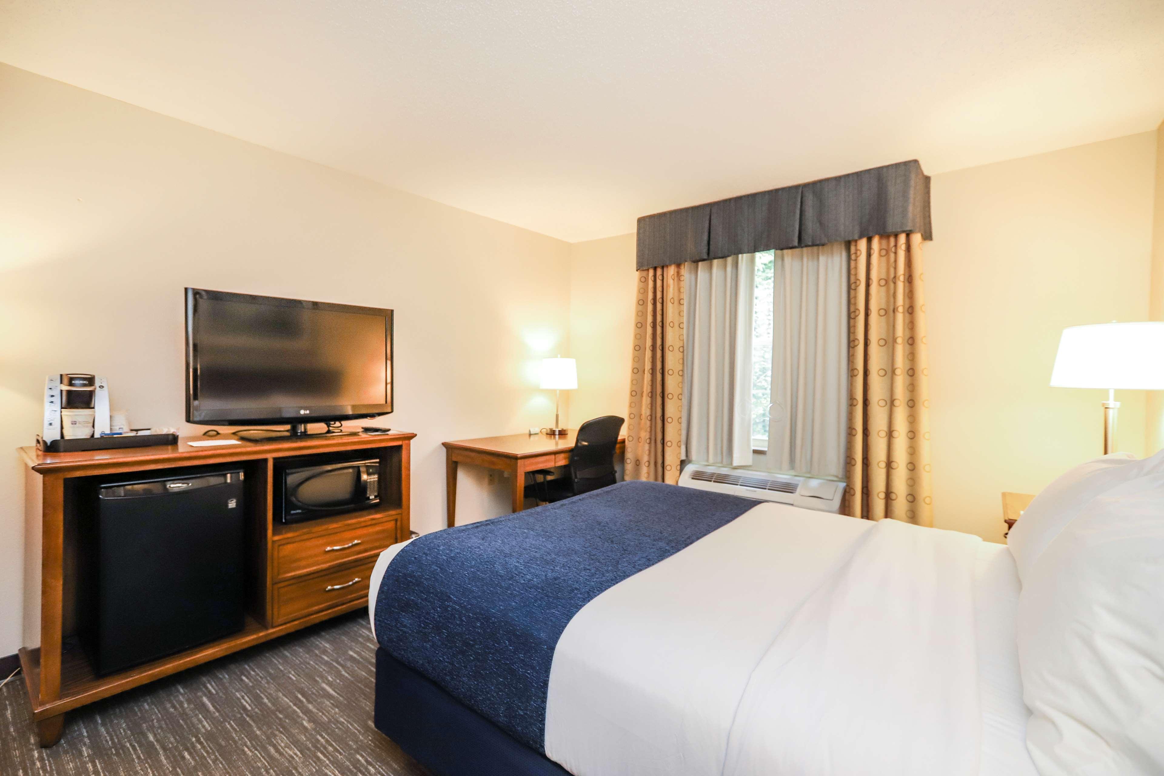 Surestay Plus Hotel By Best Western Elizabethtown Hershey Extérieur photo