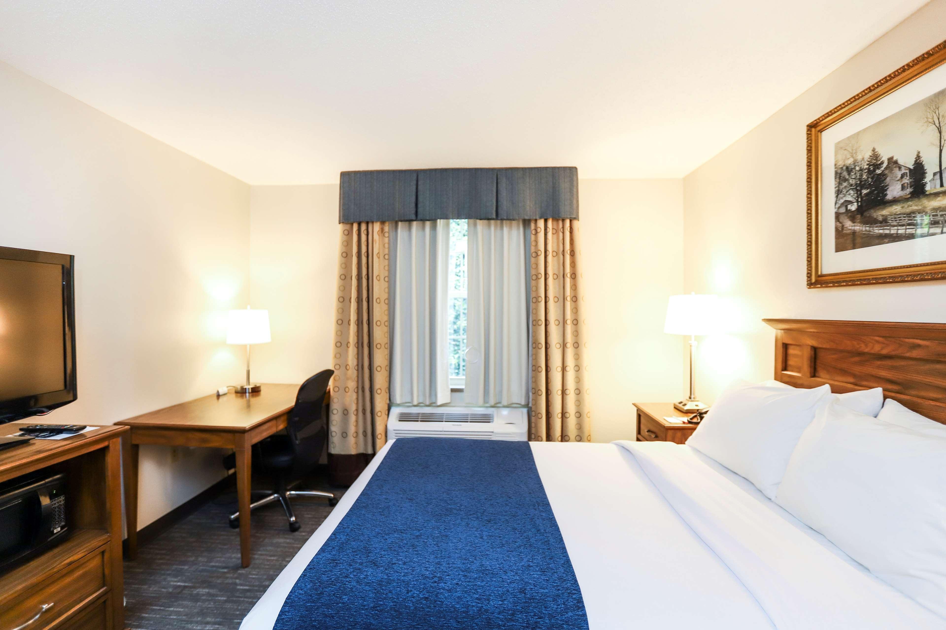 Surestay Plus Hotel By Best Western Elizabethtown Hershey Extérieur photo
