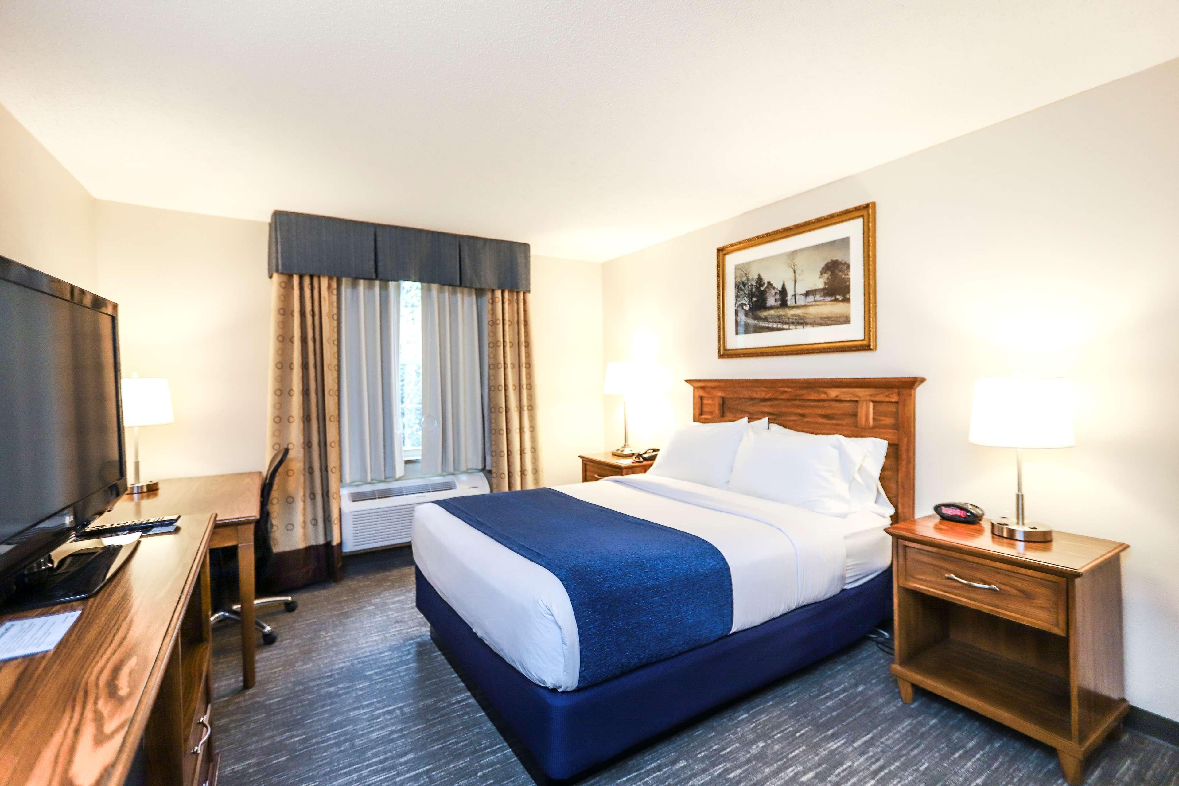 Surestay Plus Hotel By Best Western Elizabethtown Hershey Extérieur photo