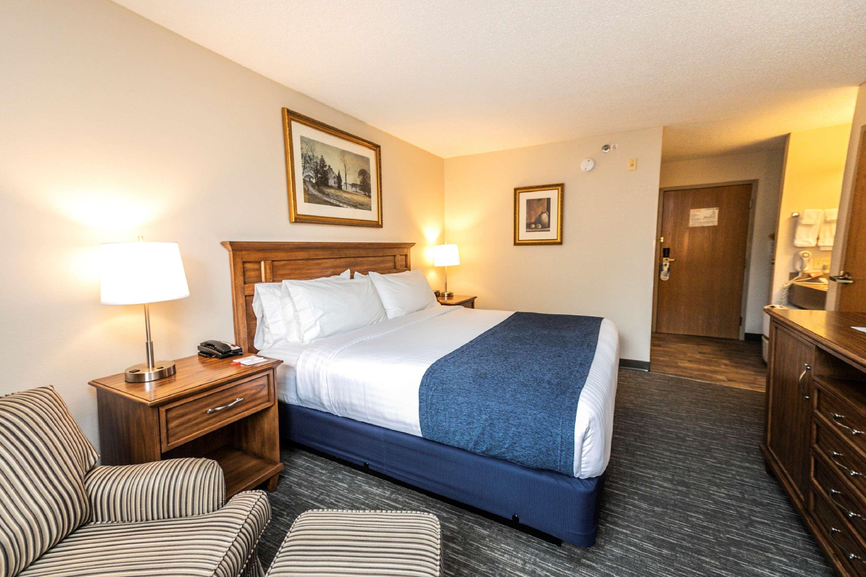 Surestay Plus Hotel By Best Western Elizabethtown Hershey Extérieur photo