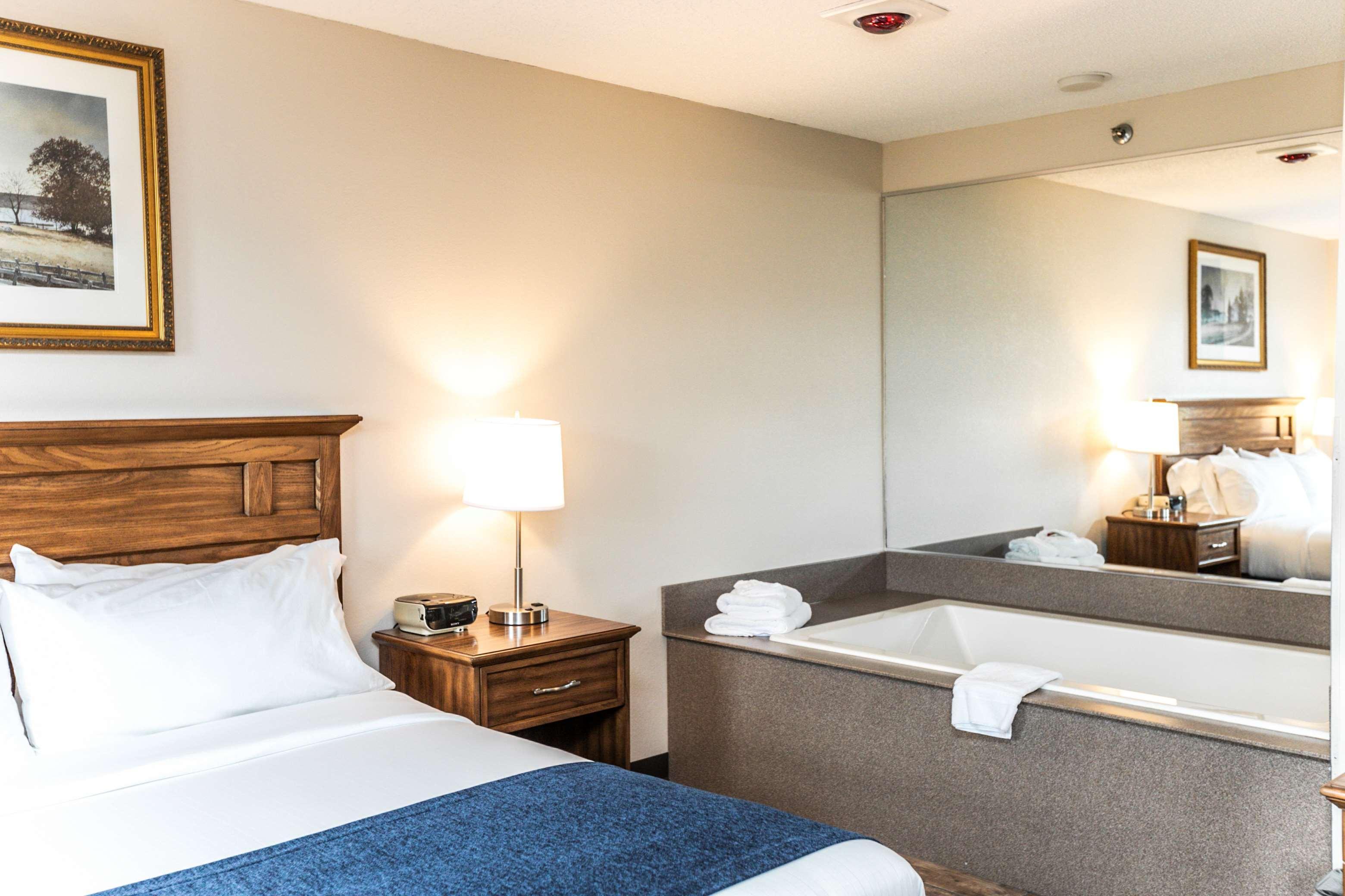Surestay Plus Hotel By Best Western Elizabethtown Hershey Extérieur photo