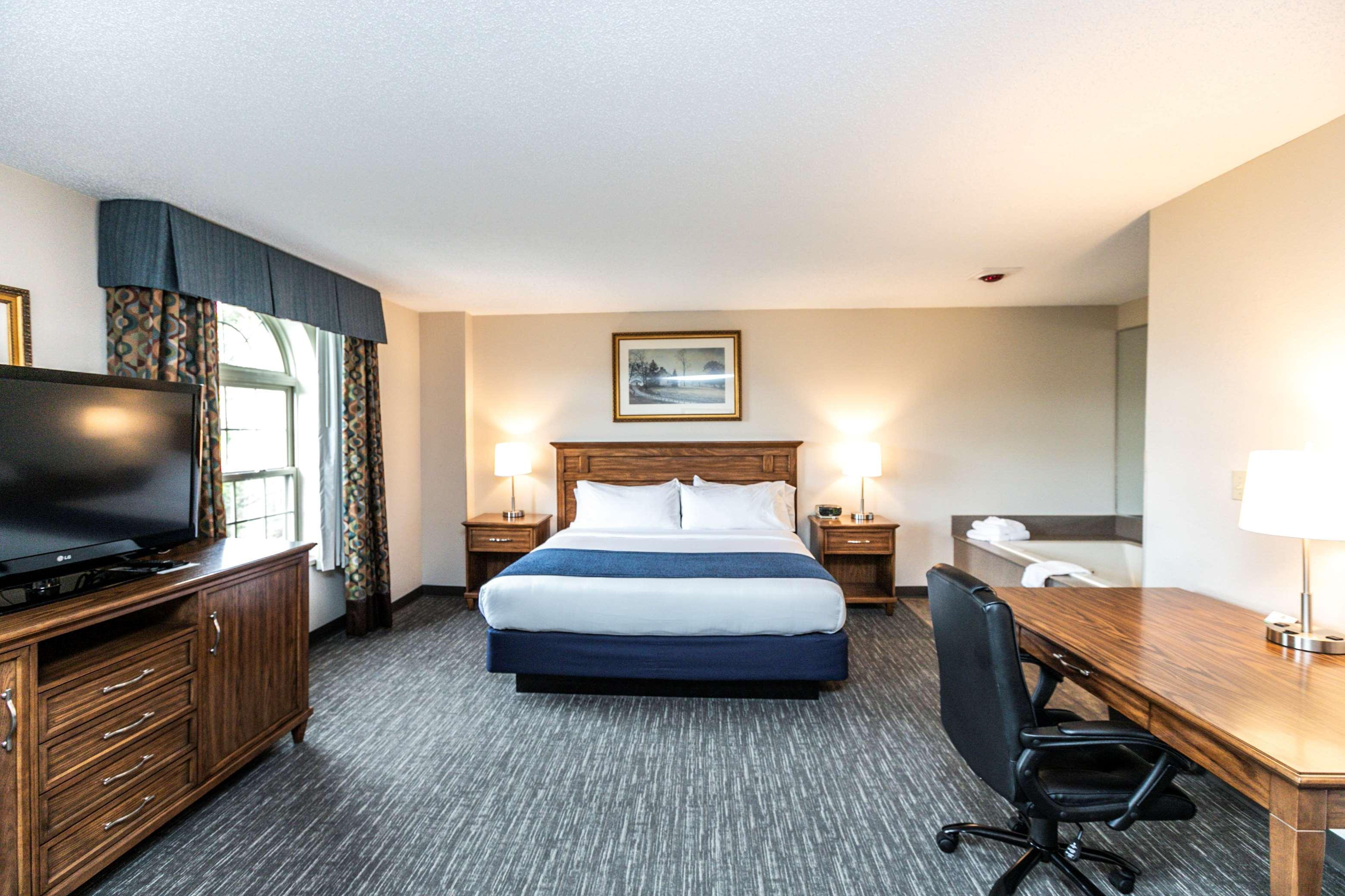 Surestay Plus Hotel By Best Western Elizabethtown Hershey Extérieur photo