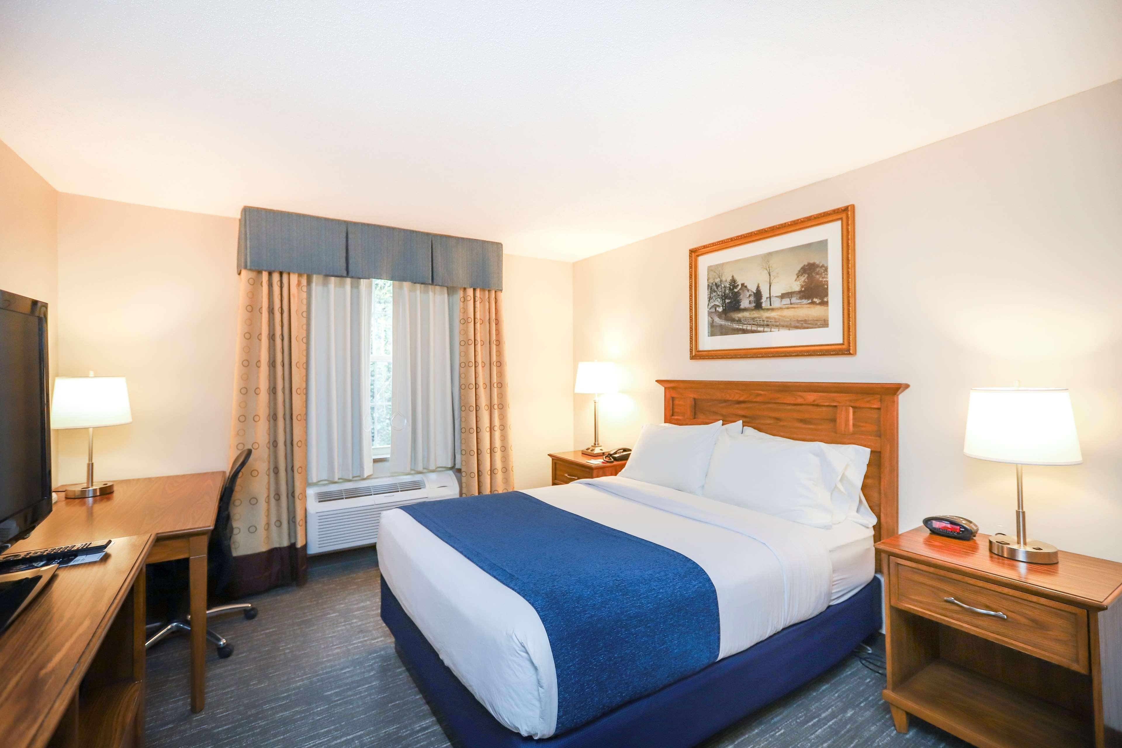 Surestay Plus Hotel By Best Western Elizabethtown Hershey Extérieur photo