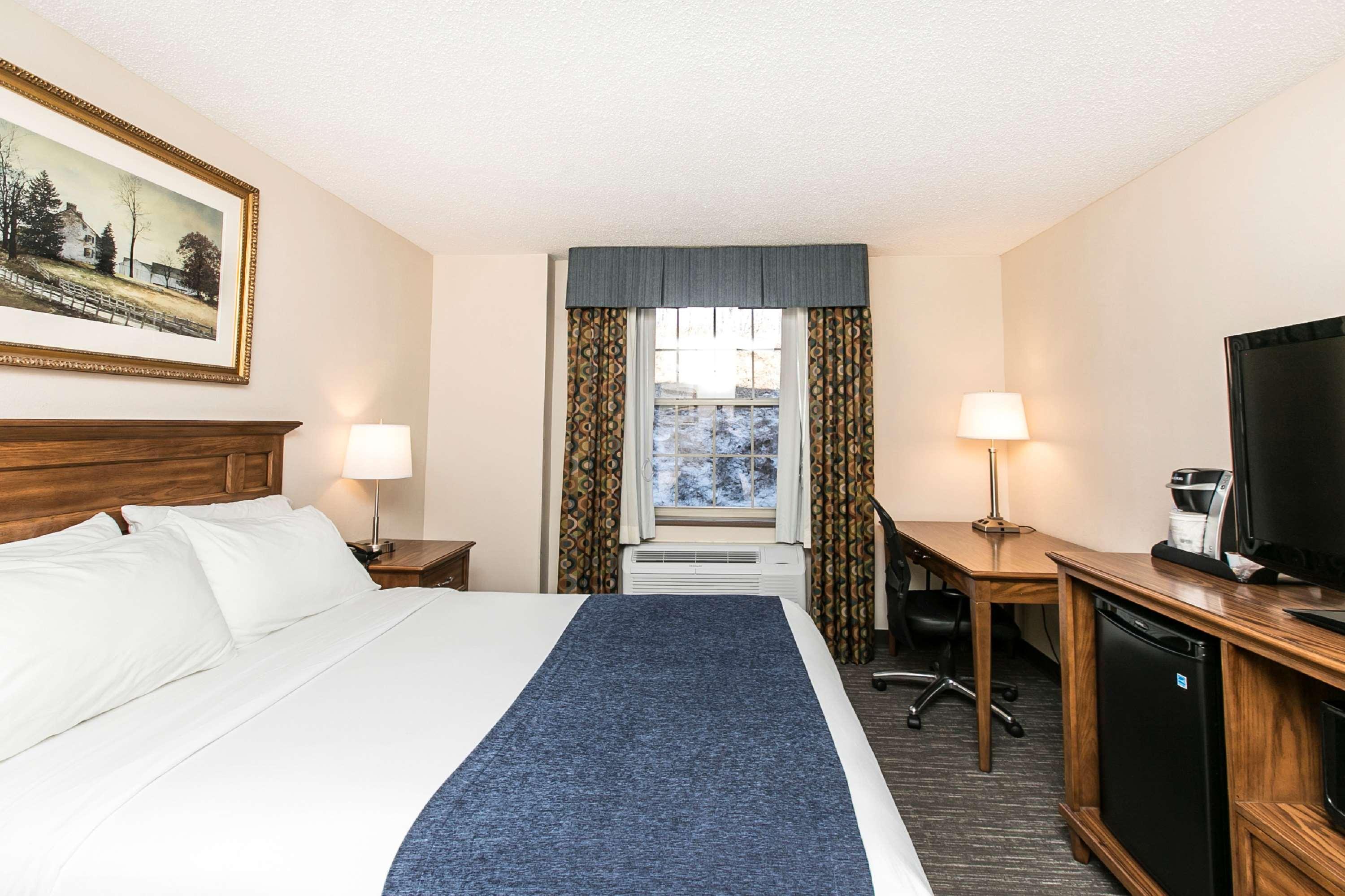 Surestay Plus Hotel By Best Western Elizabethtown Hershey Extérieur photo