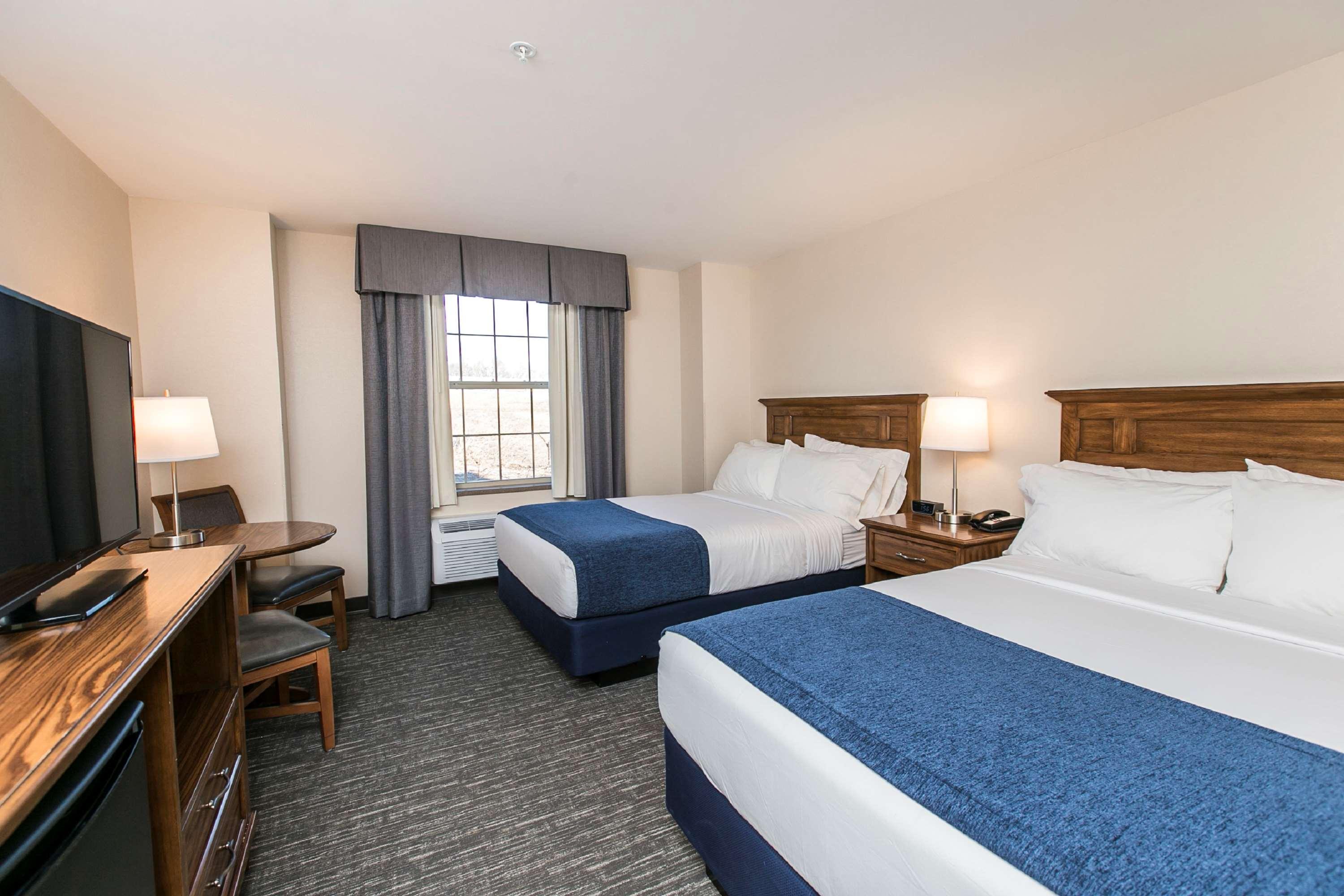 Surestay Plus Hotel By Best Western Elizabethtown Hershey Extérieur photo