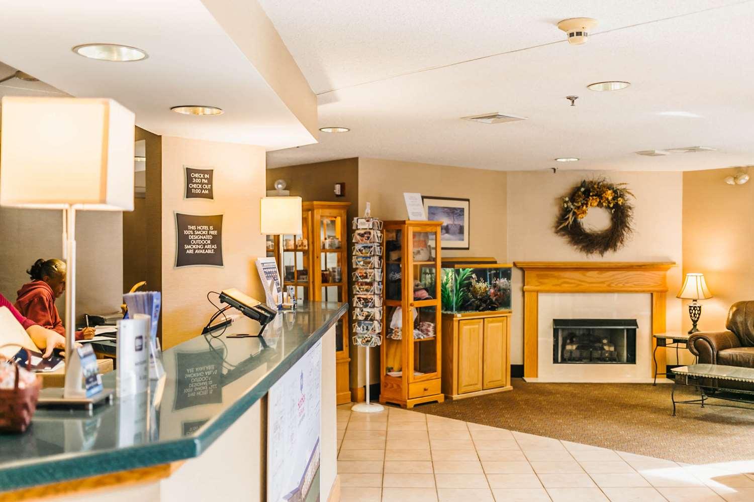 Surestay Plus Hotel By Best Western Elizabethtown Hershey Extérieur photo