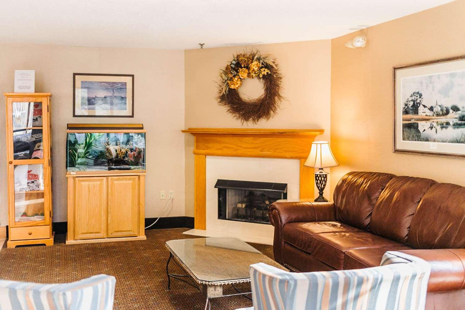 Surestay Plus Hotel By Best Western Elizabethtown Hershey Extérieur photo