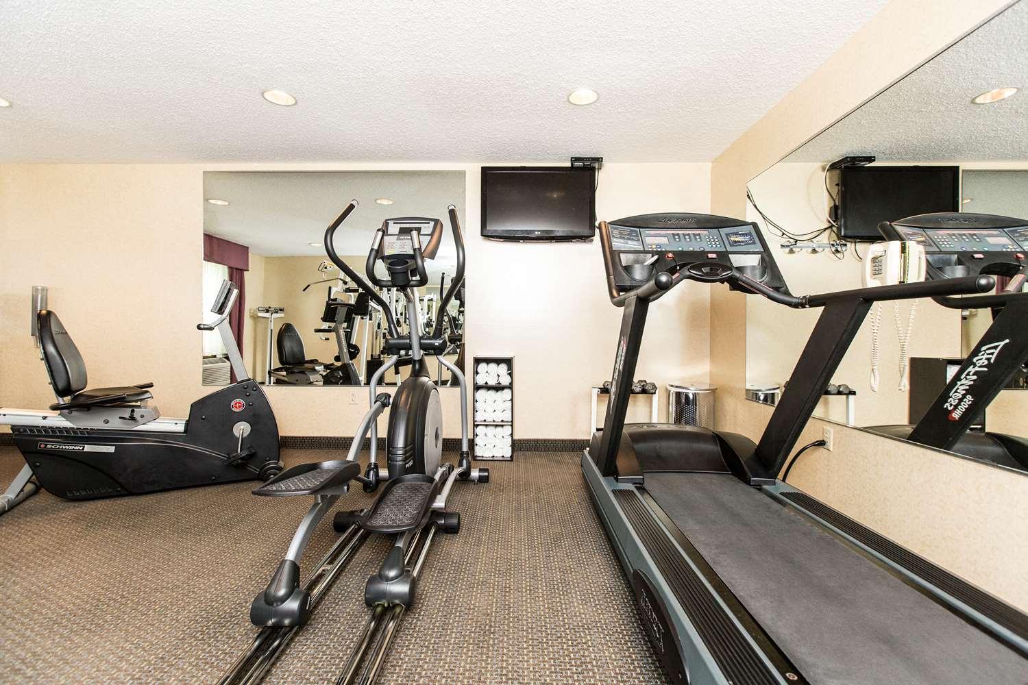 Surestay Plus Hotel By Best Western Elizabethtown Hershey Extérieur photo