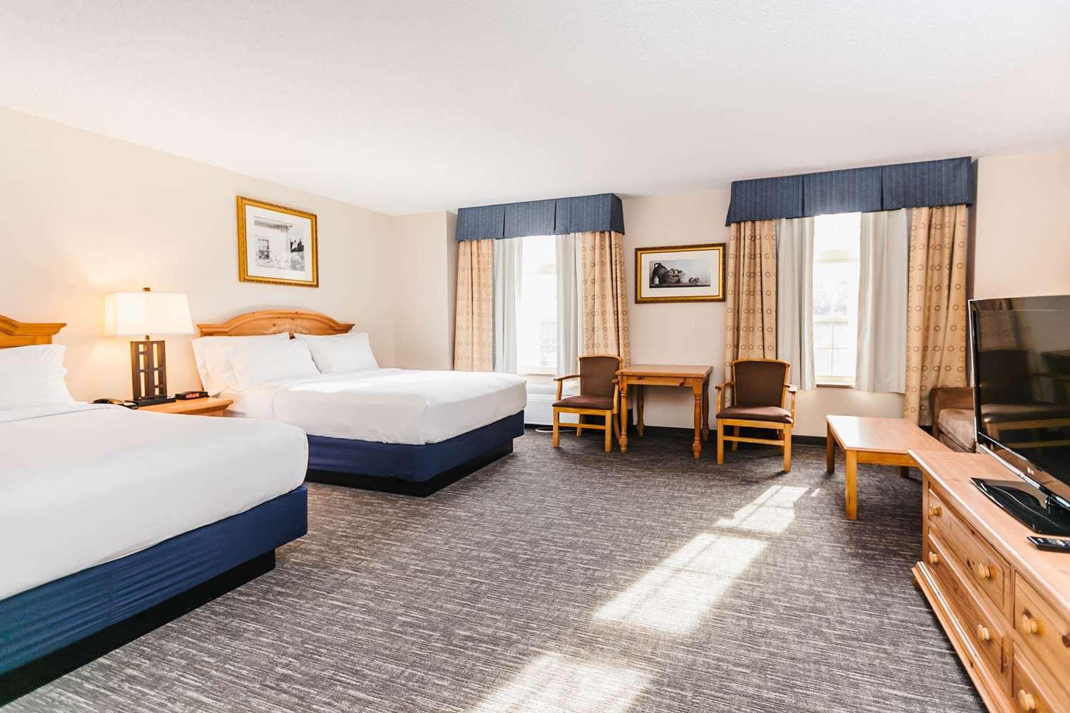 Surestay Plus Hotel By Best Western Elizabethtown Hershey Extérieur photo