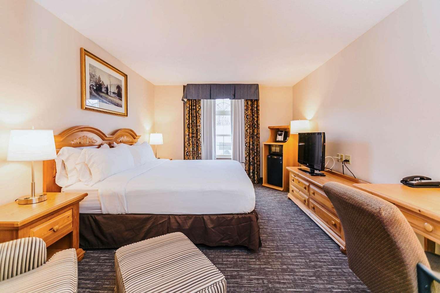 Surestay Plus Hotel By Best Western Elizabethtown Hershey Extérieur photo