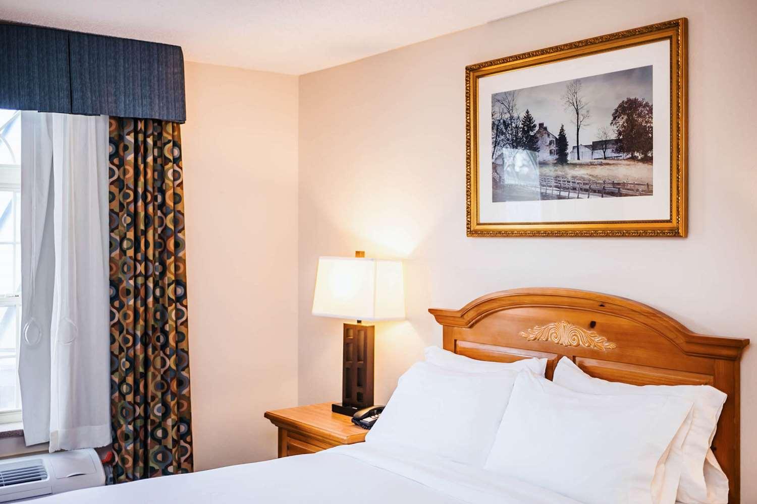 Surestay Plus Hotel By Best Western Elizabethtown Hershey Extérieur photo