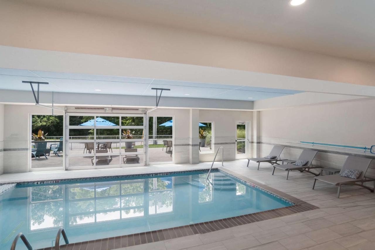 Surestay Plus Hotel By Best Western Elizabethtown Hershey Extérieur photo