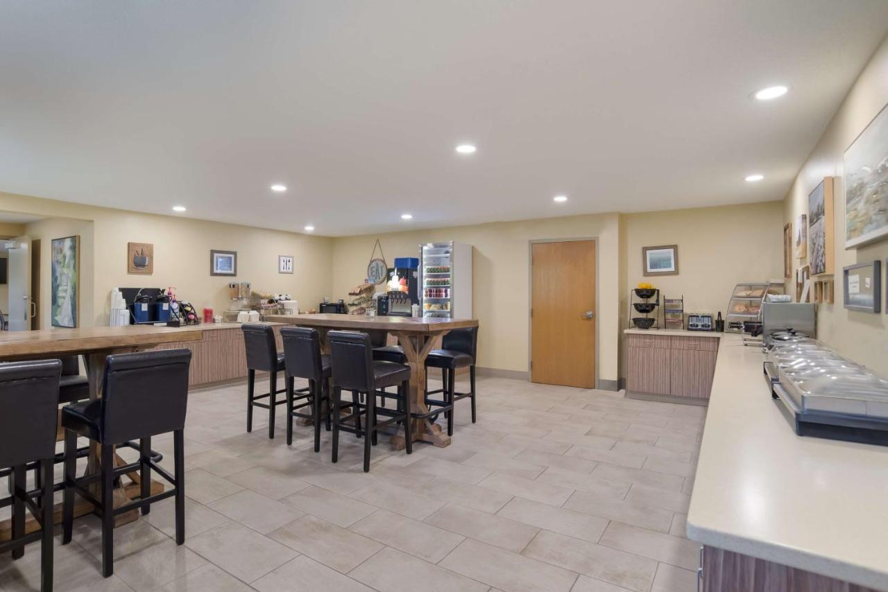 Surestay Plus Hotel By Best Western Elizabethtown Hershey Extérieur photo