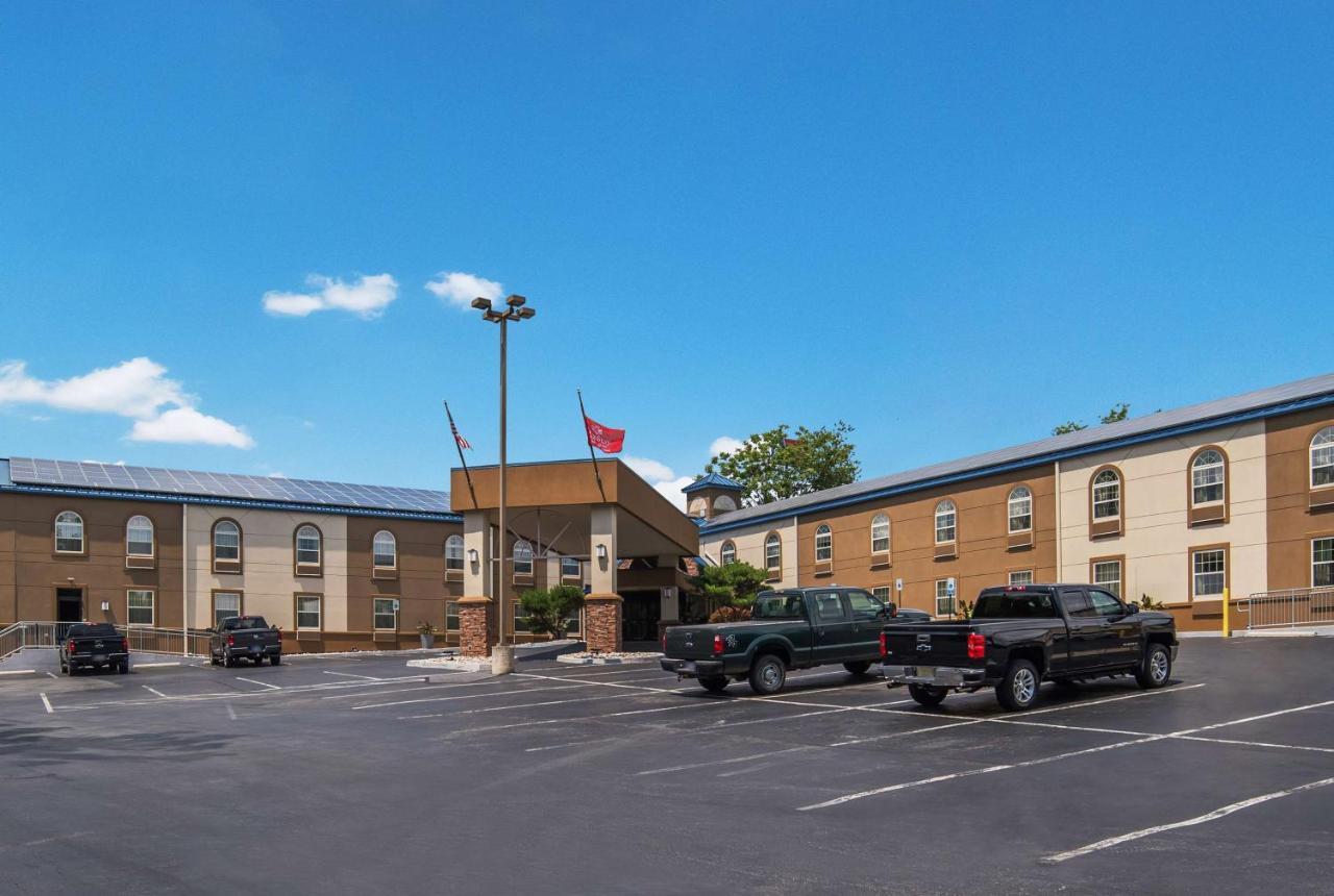 Surestay Plus Hotel By Best Western Elizabethtown Hershey Extérieur photo