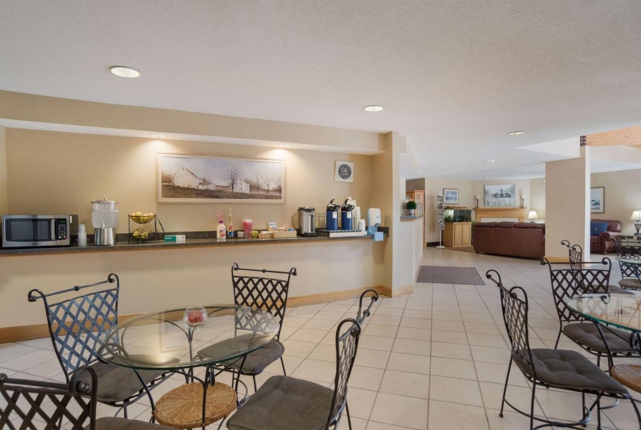 Surestay Plus Hotel By Best Western Elizabethtown Hershey Extérieur photo