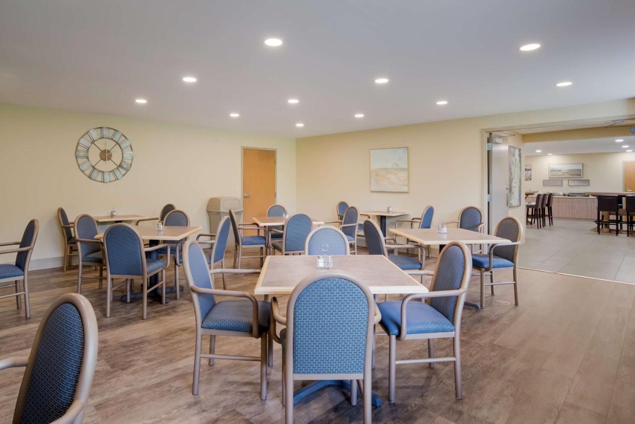 Surestay Plus Hotel By Best Western Elizabethtown Hershey Extérieur photo