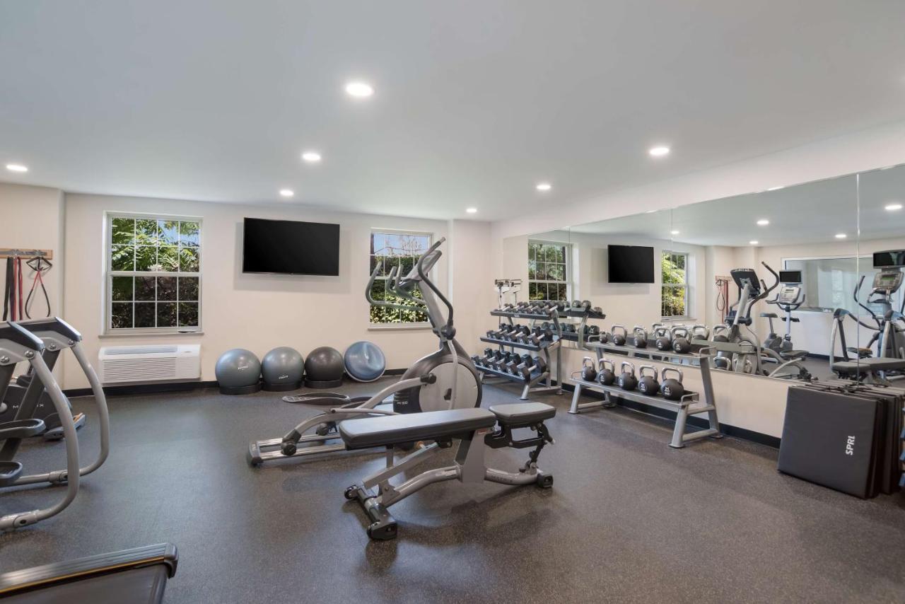 Surestay Plus Hotel By Best Western Elizabethtown Hershey Extérieur photo