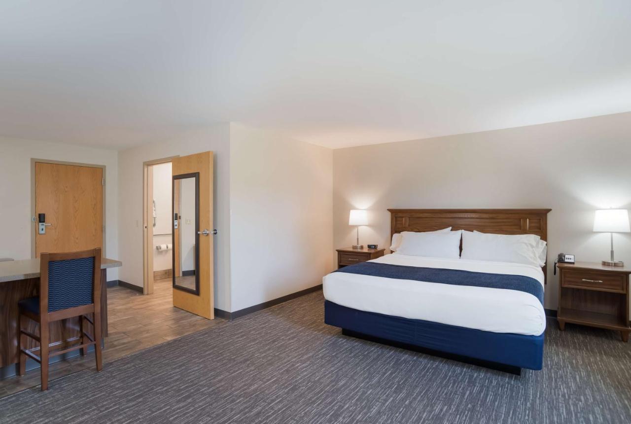 Surestay Plus Hotel By Best Western Elizabethtown Hershey Extérieur photo