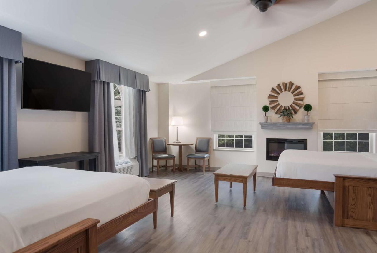 Surestay Plus Hotel By Best Western Elizabethtown Hershey Extérieur photo