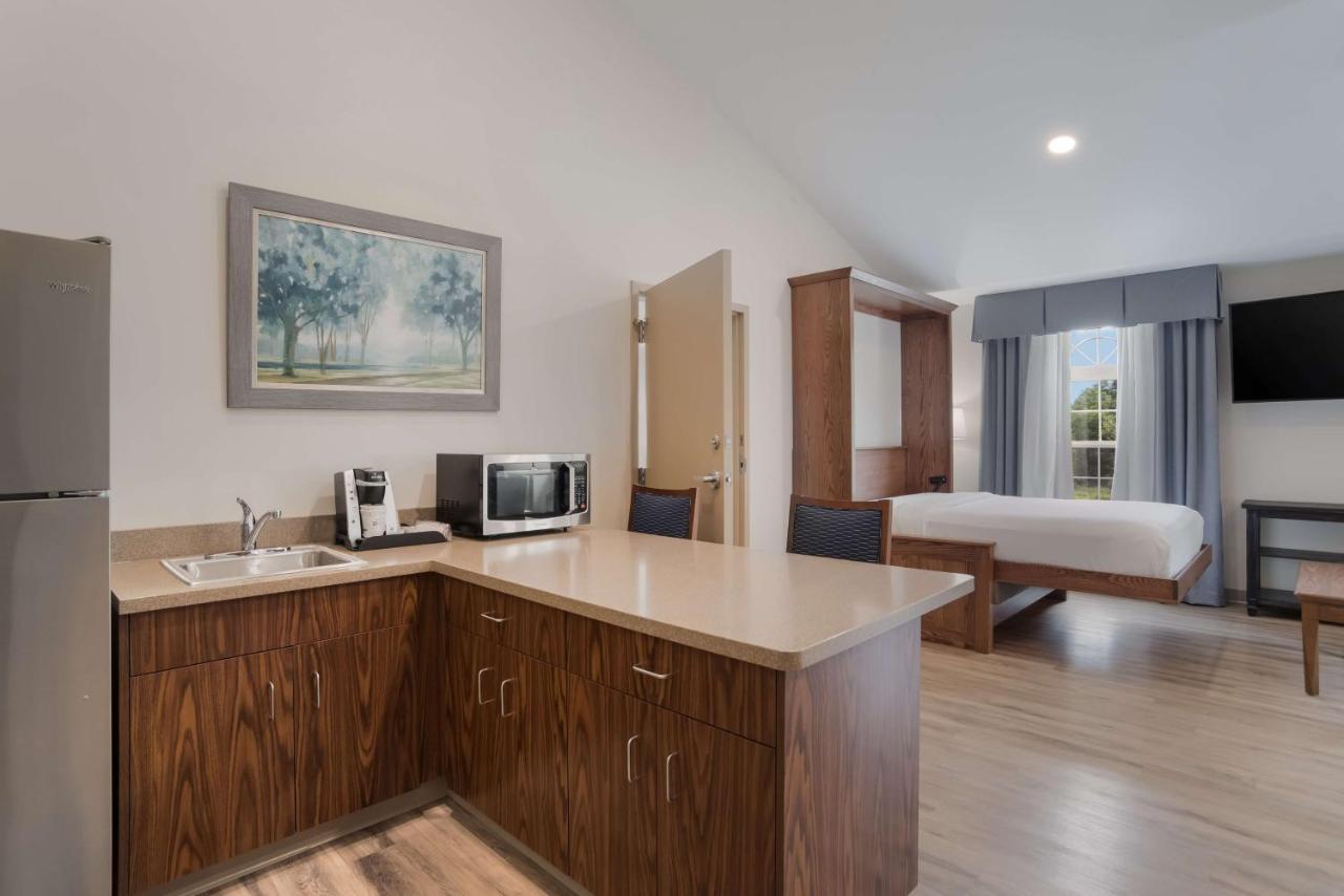 Surestay Plus Hotel By Best Western Elizabethtown Hershey Extérieur photo