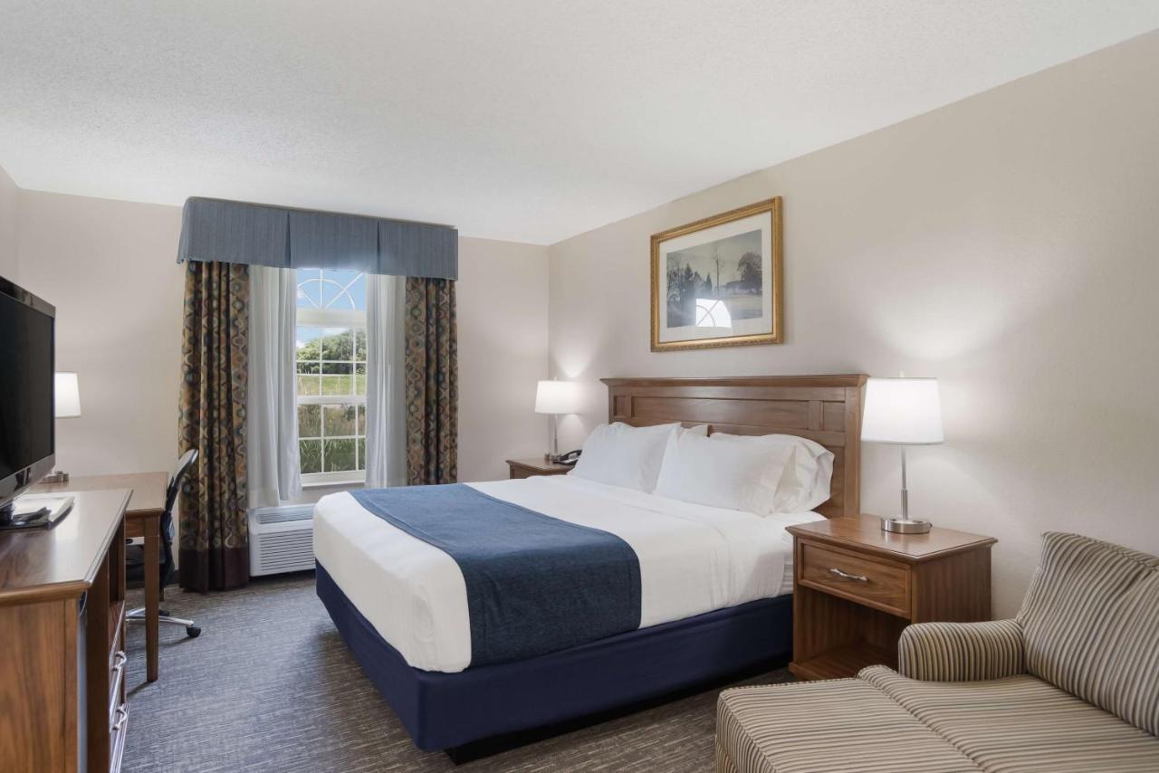 Surestay Plus Hotel By Best Western Elizabethtown Hershey Extérieur photo