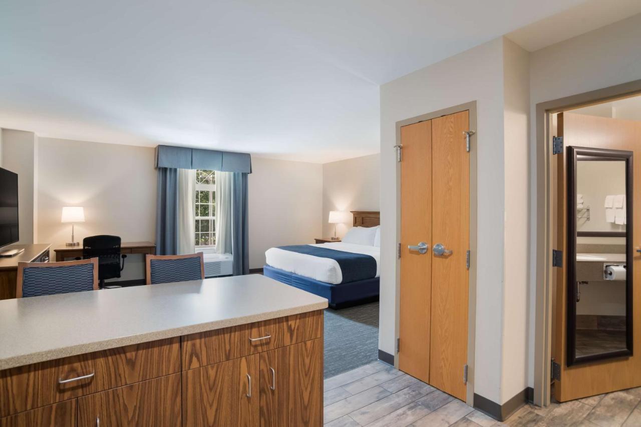 Surestay Plus Hotel By Best Western Elizabethtown Hershey Extérieur photo