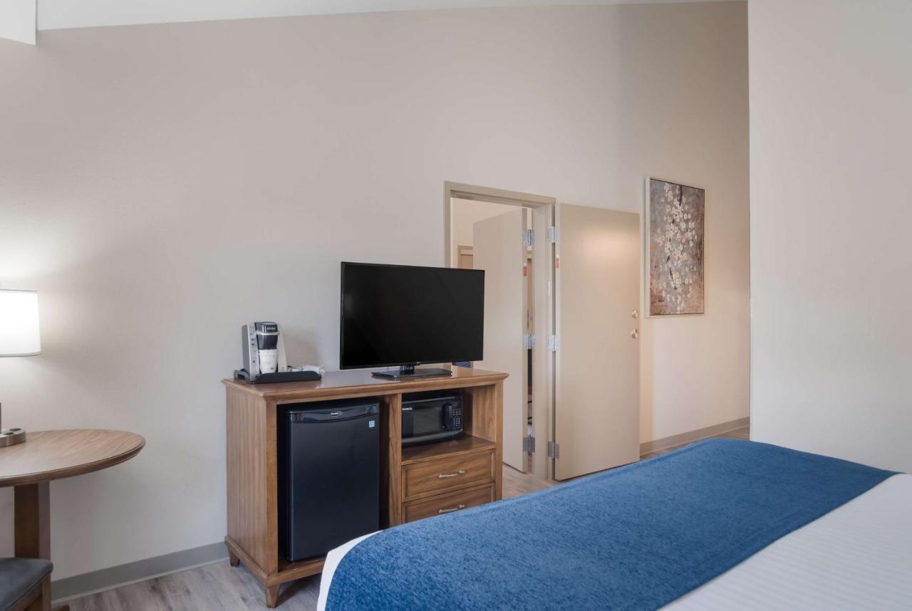 Surestay Plus Hotel By Best Western Elizabethtown Hershey Extérieur photo
