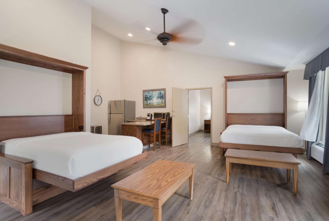 Surestay Plus Hotel By Best Western Elizabethtown Hershey Extérieur photo