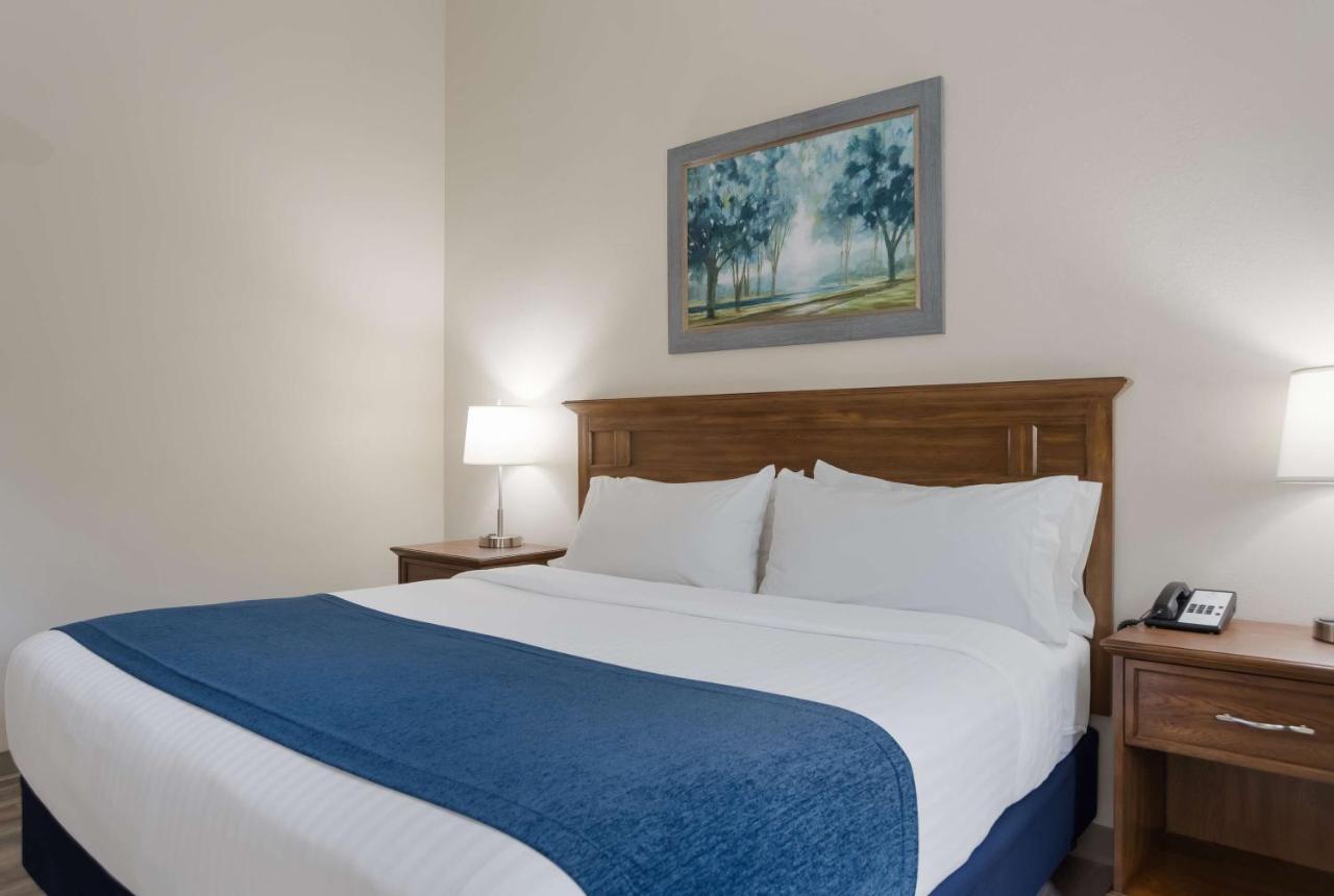 Surestay Plus Hotel By Best Western Elizabethtown Hershey Extérieur photo