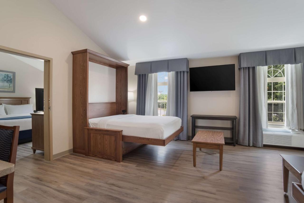 Surestay Plus Hotel By Best Western Elizabethtown Hershey Extérieur photo