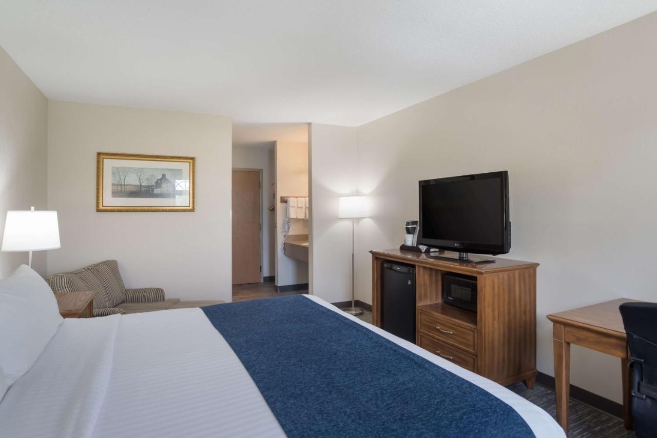 Surestay Plus Hotel By Best Western Elizabethtown Hershey Extérieur photo