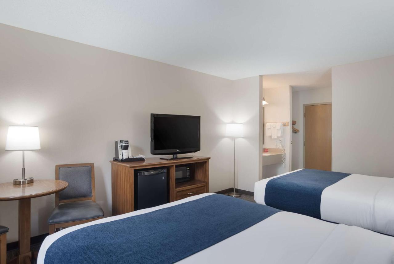 Surestay Plus Hotel By Best Western Elizabethtown Hershey Extérieur photo