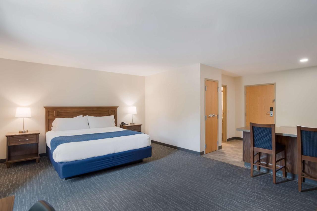 Surestay Plus Hotel By Best Western Elizabethtown Hershey Extérieur photo