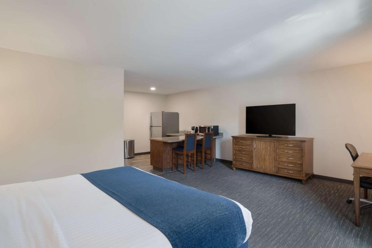 Surestay Plus Hotel By Best Western Elizabethtown Hershey Extérieur photo