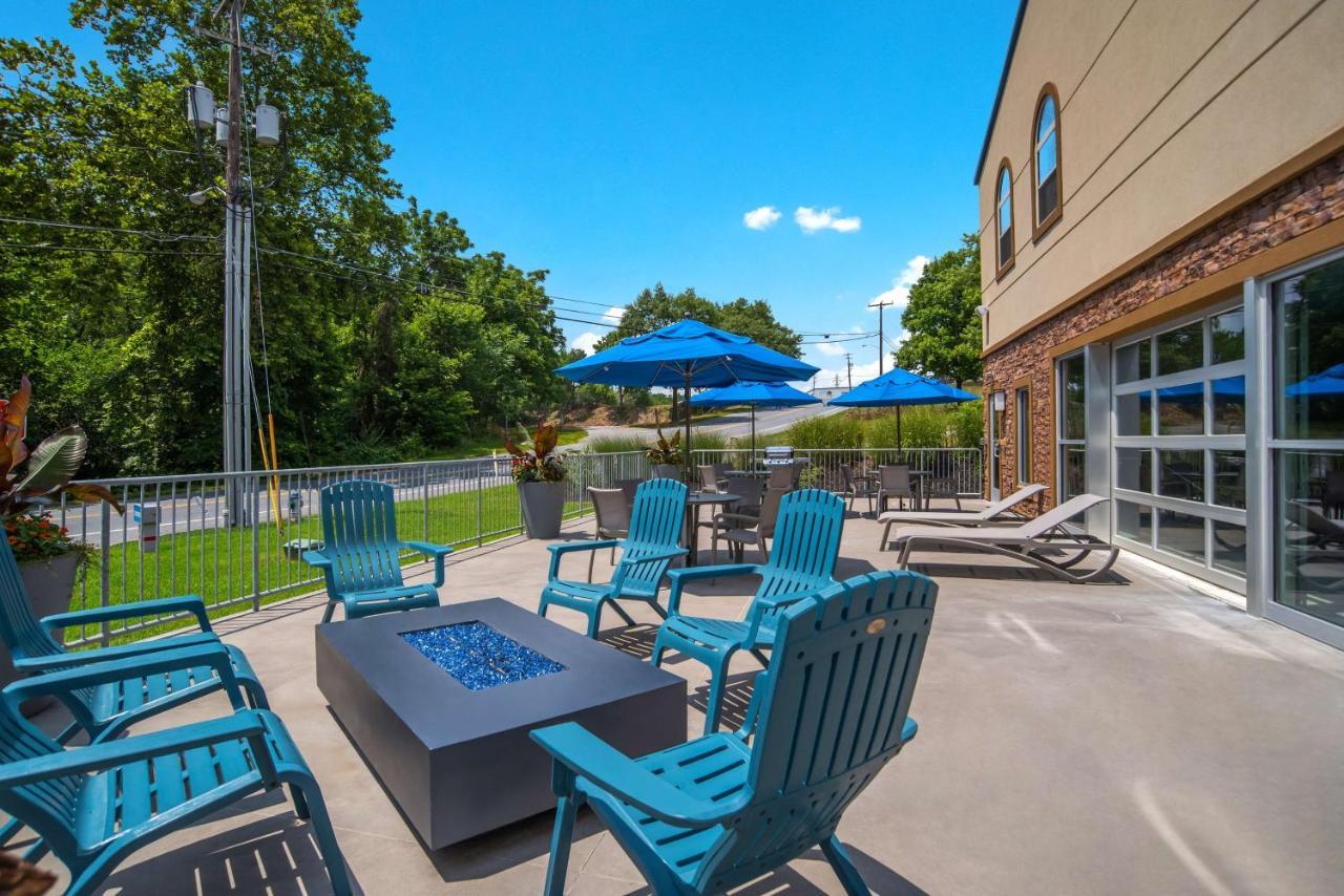 Surestay Plus Hotel By Best Western Elizabethtown Hershey Extérieur photo