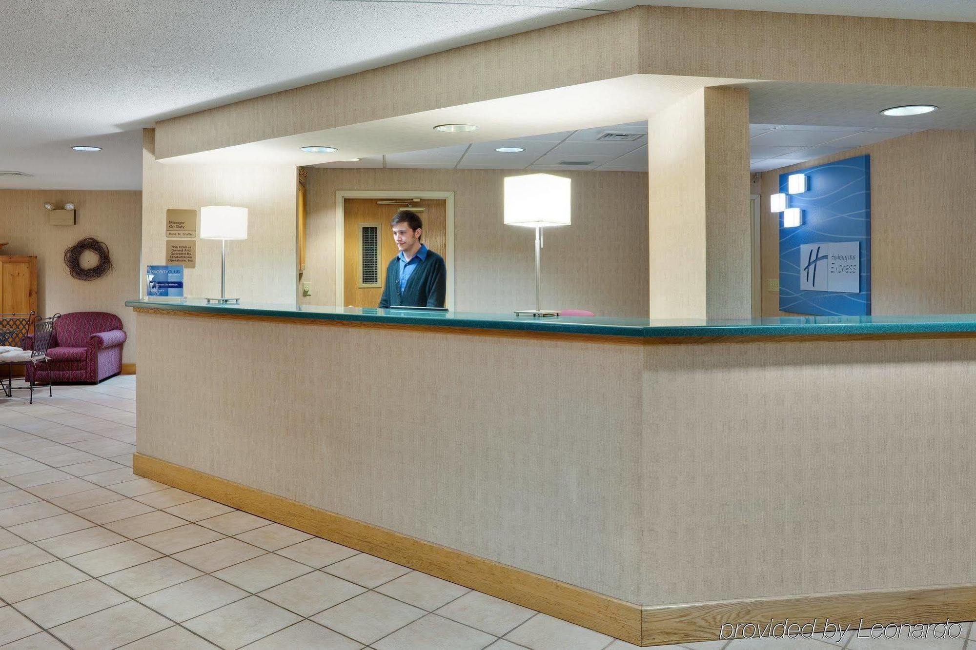 Surestay Plus Hotel By Best Western Elizabethtown Hershey Extérieur photo